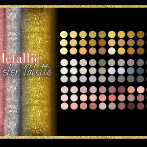 Glitter Palette 