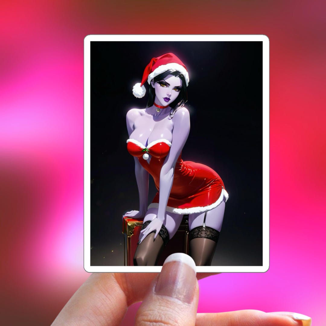 widowmaker-sticker-sexy-christmas-perfect-gift-for-overwatch-fans