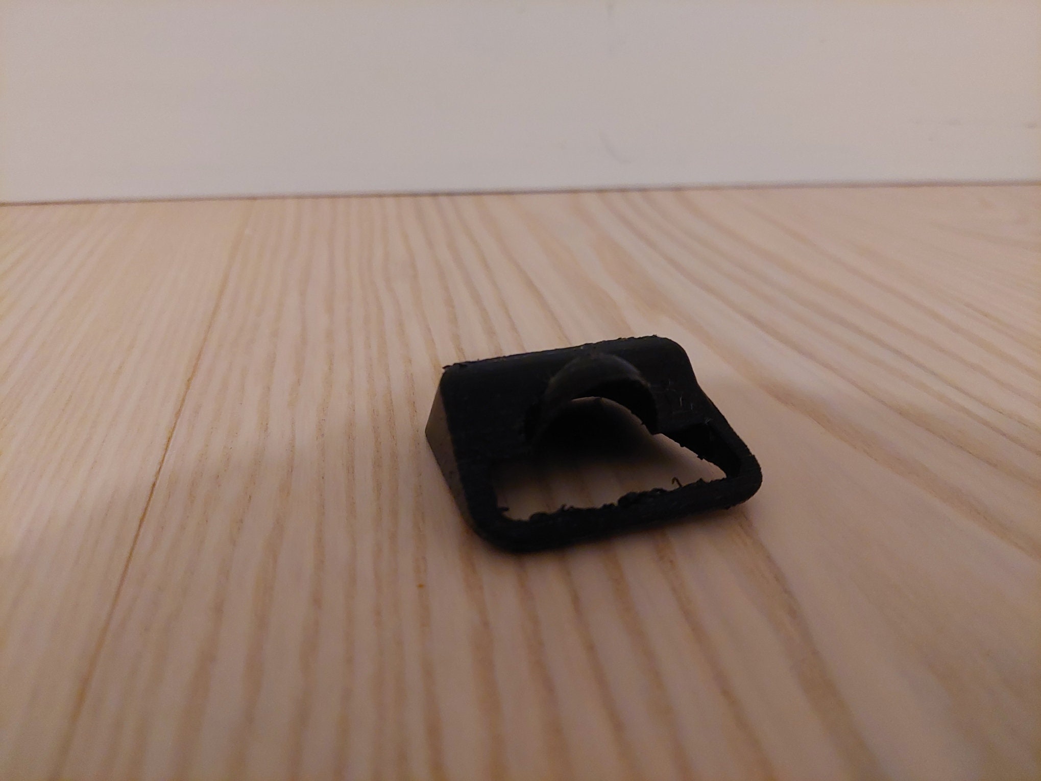 VW ID.4 Backup Camera Hood Etsy