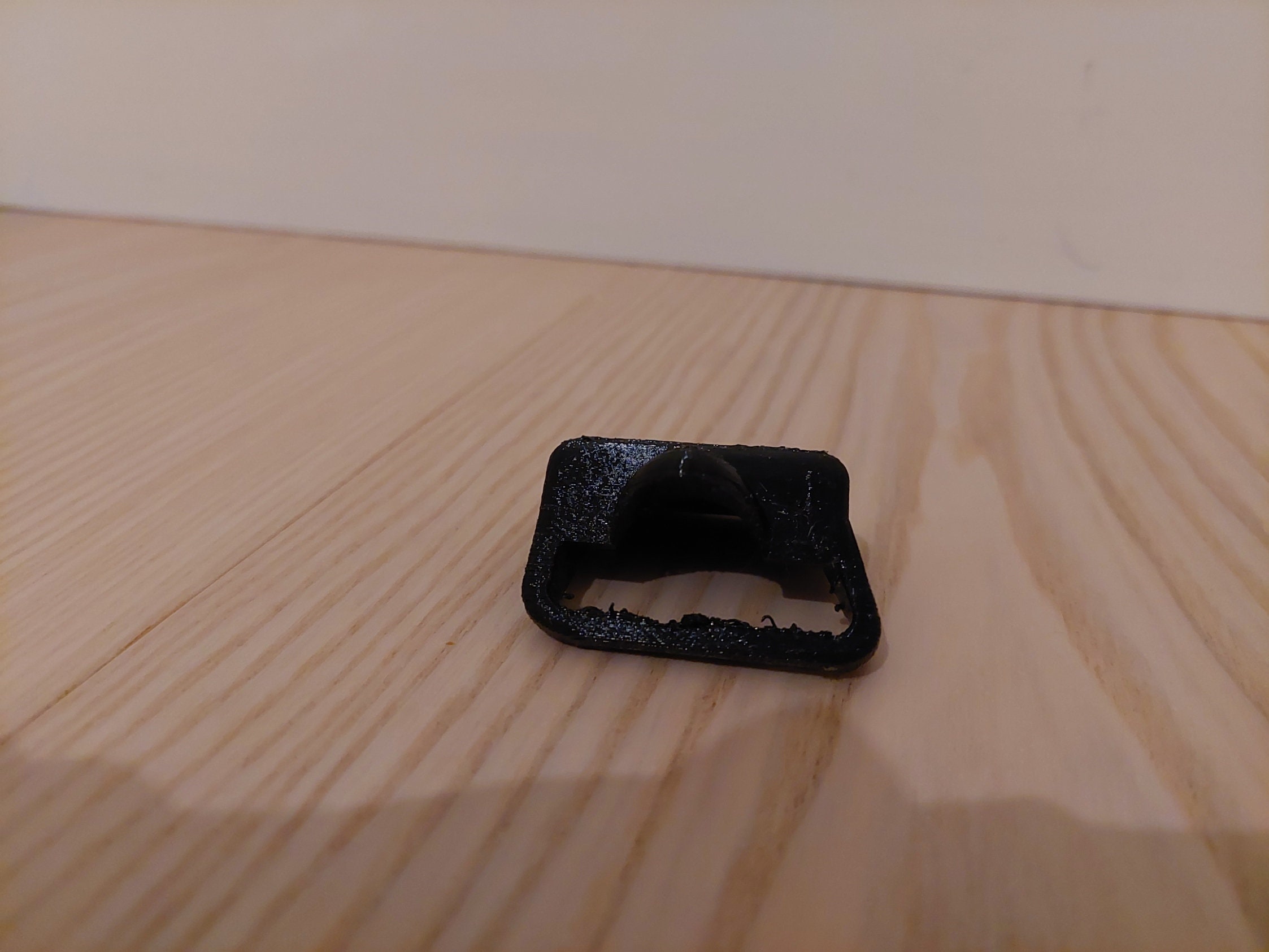 VW ID.4 Backup Camera Hood Etsy