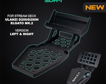 GMAX Stream Deck Holder SDH-1