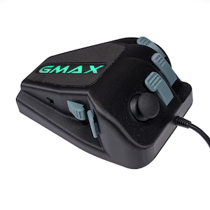 Controlador de juegos GMAX: versión para zurdos