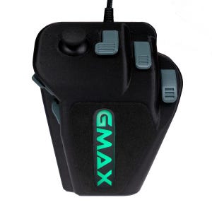 GMAX Game Controller - Left & Right hand version Right hand