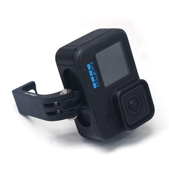 Gopro Mount With Titanium stainless Steel Bolt for Brompton