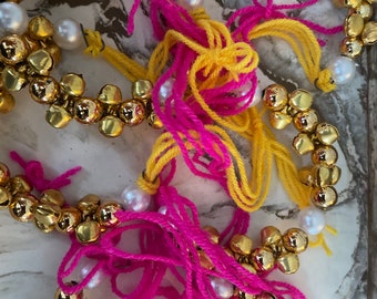 Sangeet Mehndi Ganey Ganaas Indian Wedding Bracelets Mehendi Mayoon Maiyan Kalire Indian Wedding Favours Occasion Assorted Colors Gift