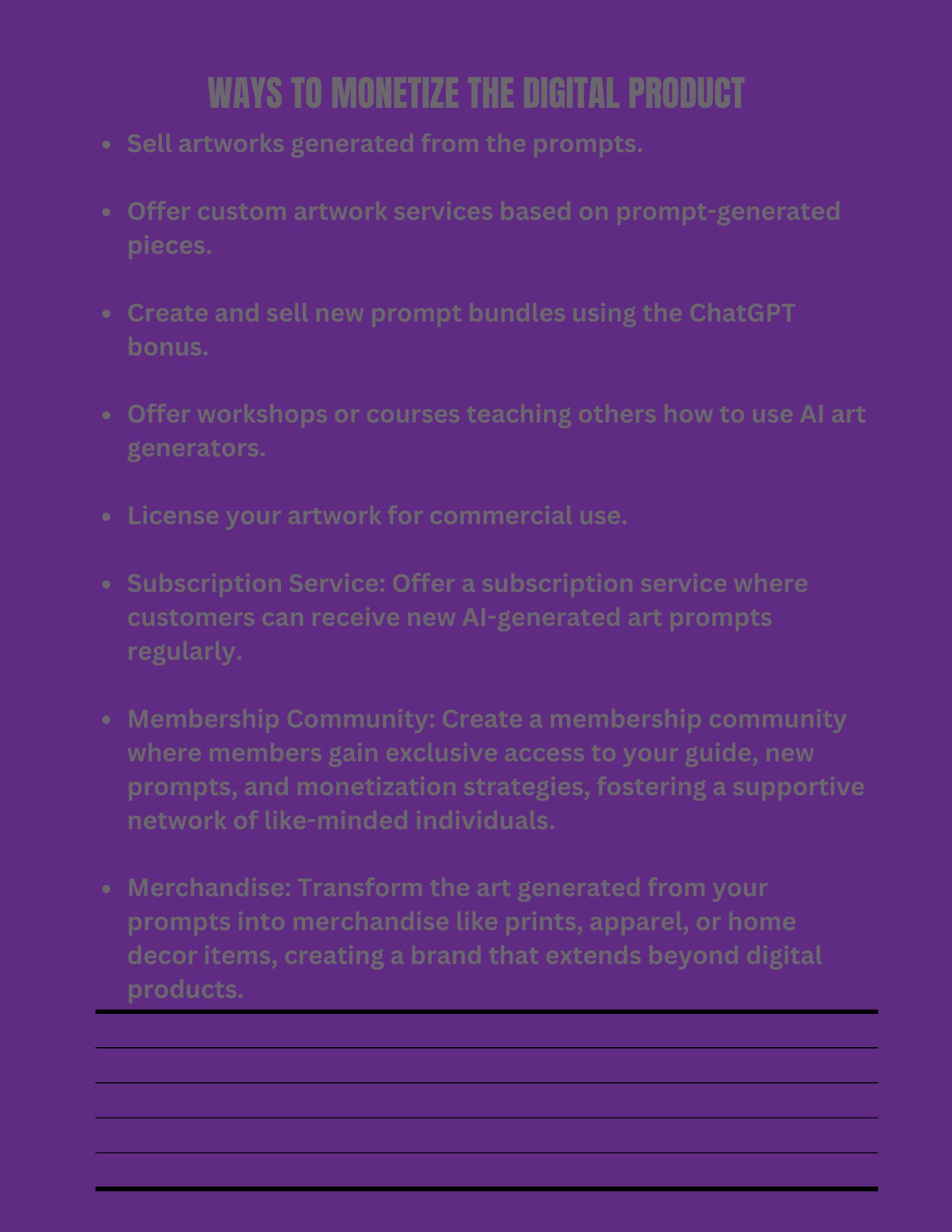 Transform Your Ai Art:  The Ultimate Perchance Prompt Guide - 1xzrvjy