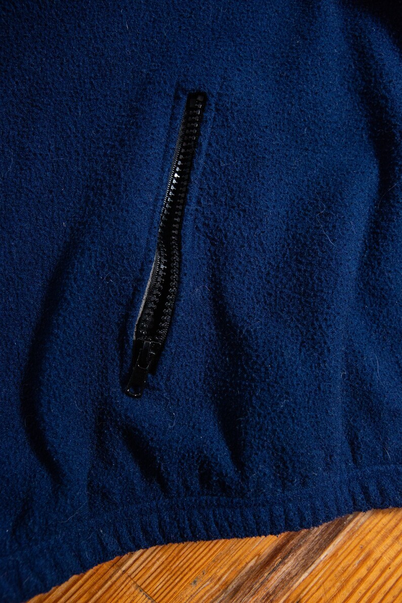 1999 Disney Animal Kingdom Adventure Post Fleece, Vintage Disney