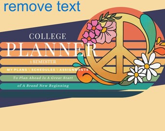 College Planner