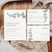 see more listings in the Wedding Invitations section