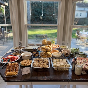 How to Host an Unforgettable Night in St. Crispians: Emma M. Lion Party Kit image 2