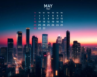 Desktop-Bildschirmschoner/Hintergrund