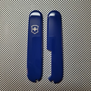 Victorinox Scale 91mm / plus / Swiss army knife couteaux suisse image 3