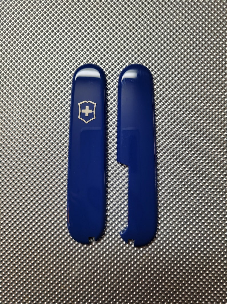 Victorinox Scale 91mm / plus / Swiss army knife couteaux suisse image 3