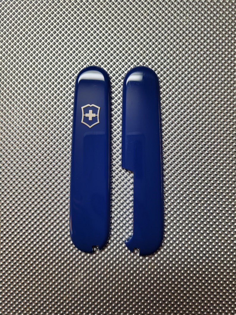 Coperture In Plastica Originali Victorinox PLUS - Bilance 91 Mm - Foto 11