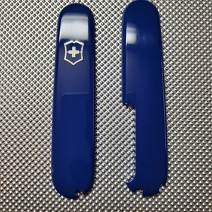 Victorinox Scale 91mm / plus / Swiss army knife couteaux suisse image 4