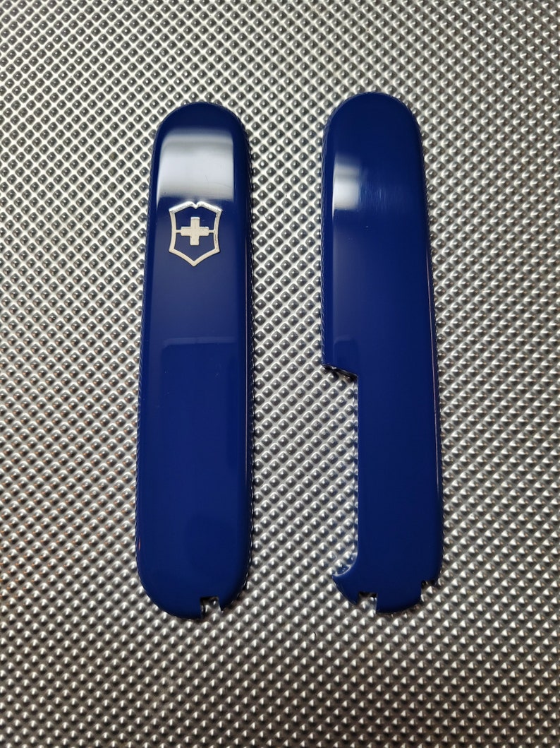 Victorinox Scale 91mm / plus / Swiss army knife couteaux suisse image 4