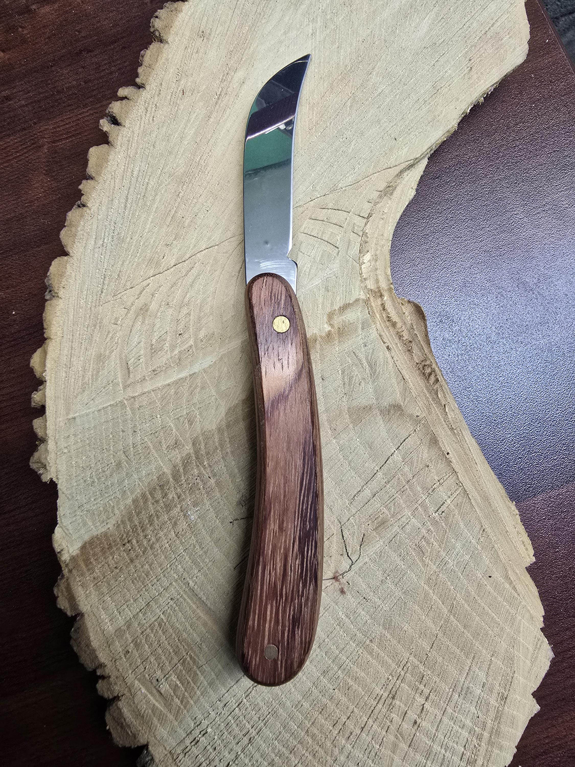 Victorinox Serpette S 木製スイスアーミーナイフ Sak 希少スイス 