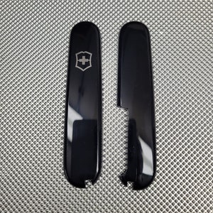 Victorinox Scale 91mm / plus / Swiss army knife couteaux suisse image 6