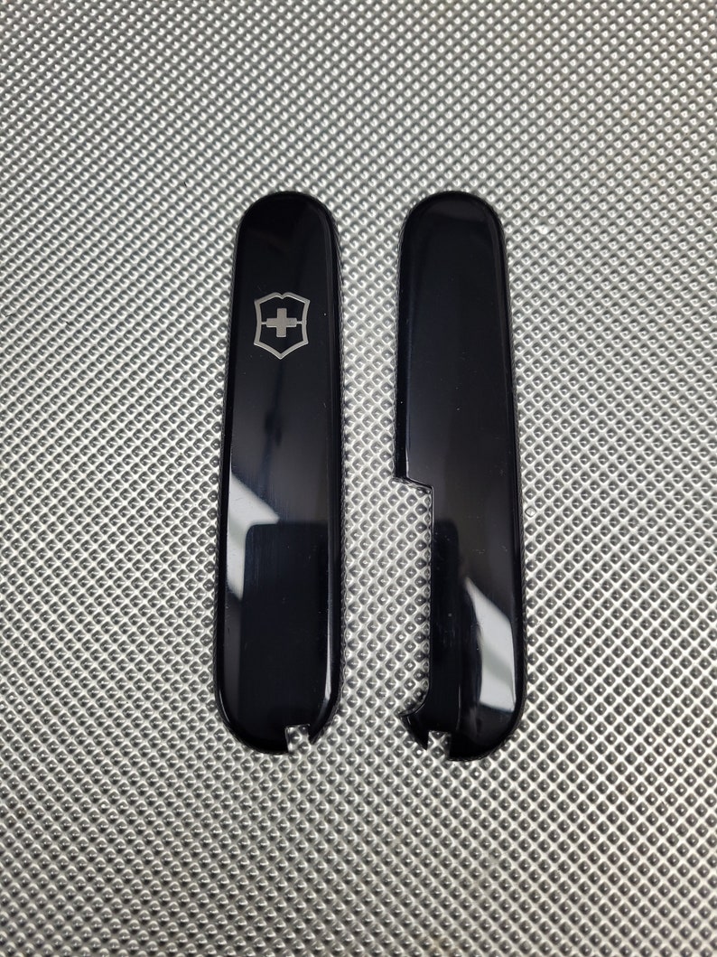 Victorinox Scale 91mm / plus / Swiss army knife couteaux suisse image 6