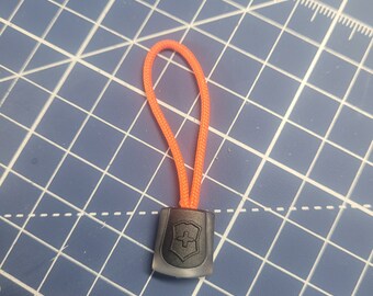 Victorinox Paracord, lanyard, koord, op maat gemaakte sak