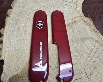 Victorinox Scale 91mm Swiss army knife Swiss army knives