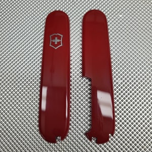 Victorinox Scale 91mm / plus / Swiss army knife couteaux suisse image 1