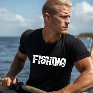 BCF Men's Long Sleeve Fishing Shirt