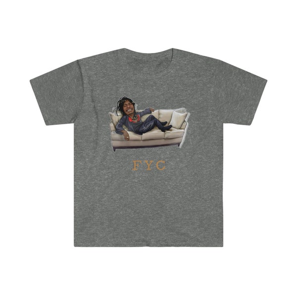 FYC, Dave Chappelle, Chappelle show,  Black history month, Comedy Central, funny Tshirt, comedian, Im Rick James bitch