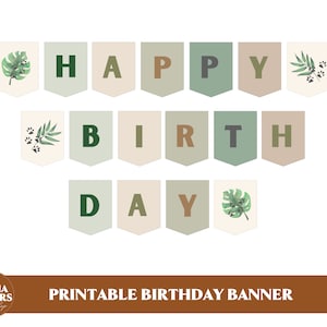 Young Wild and Three Birthday, Young Wild and Three Banner, Young Wild and Three Decor, Young Wild and Three Party Decor