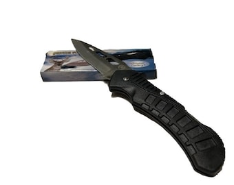 Gental Folder Knife