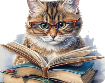 10 Kitten Clipart png, Kitten Сlip art, Cute Cats, Cute  Cats, Kitten  Clip art, Cat Clip art, Commercial USe, Cats PNG, Kitten png, Cat png