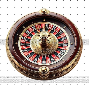 80 PNG, Casino Clipart, Fantasy Illustrations Casino Graphics, Gambling Printables, Digital Download, Unlimited Commercial Use for Crafts image 4