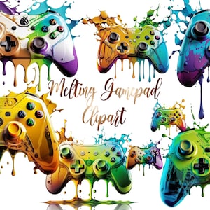 Game Controller clipart, Game controller png, gamer png, gamer cipart, video game clipart, video game png, gaming png, gaming clipart, gamer