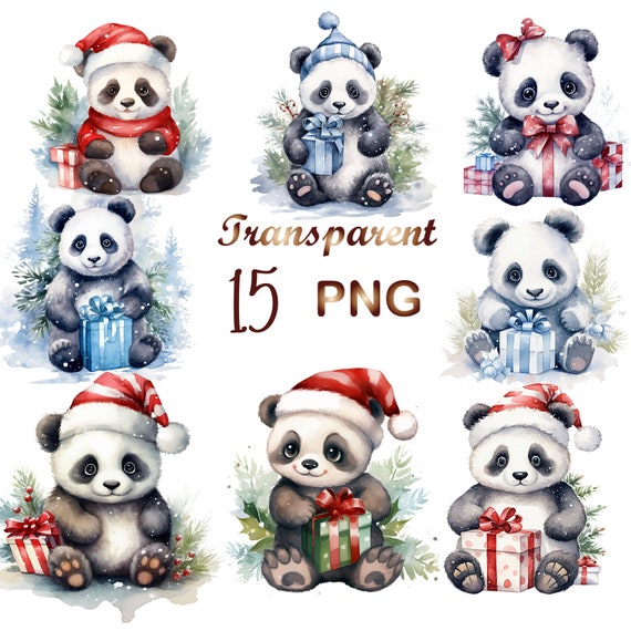 Panda PNG , Panda PNG Clipart, Panda PNG Clipart, Panda Imagem PNG