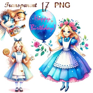 17 PNG, Alice clipart, Alice in wonderland, alice png, wonderland clipart, alice wonderland png,cheshire cat png,sublimation,wonderland png