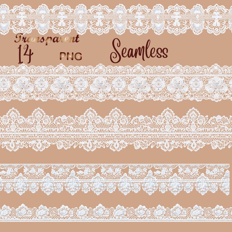 Old Border Overlay - Etsy