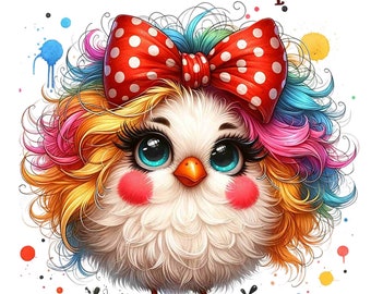 1 PNG,Funny Chicken,Crazy Chicken,Farm Chicken, funny chicken,chicken sublimation,Funny Chicken PNG,Crazy Chicken,Sublimation,dtf png,dtf