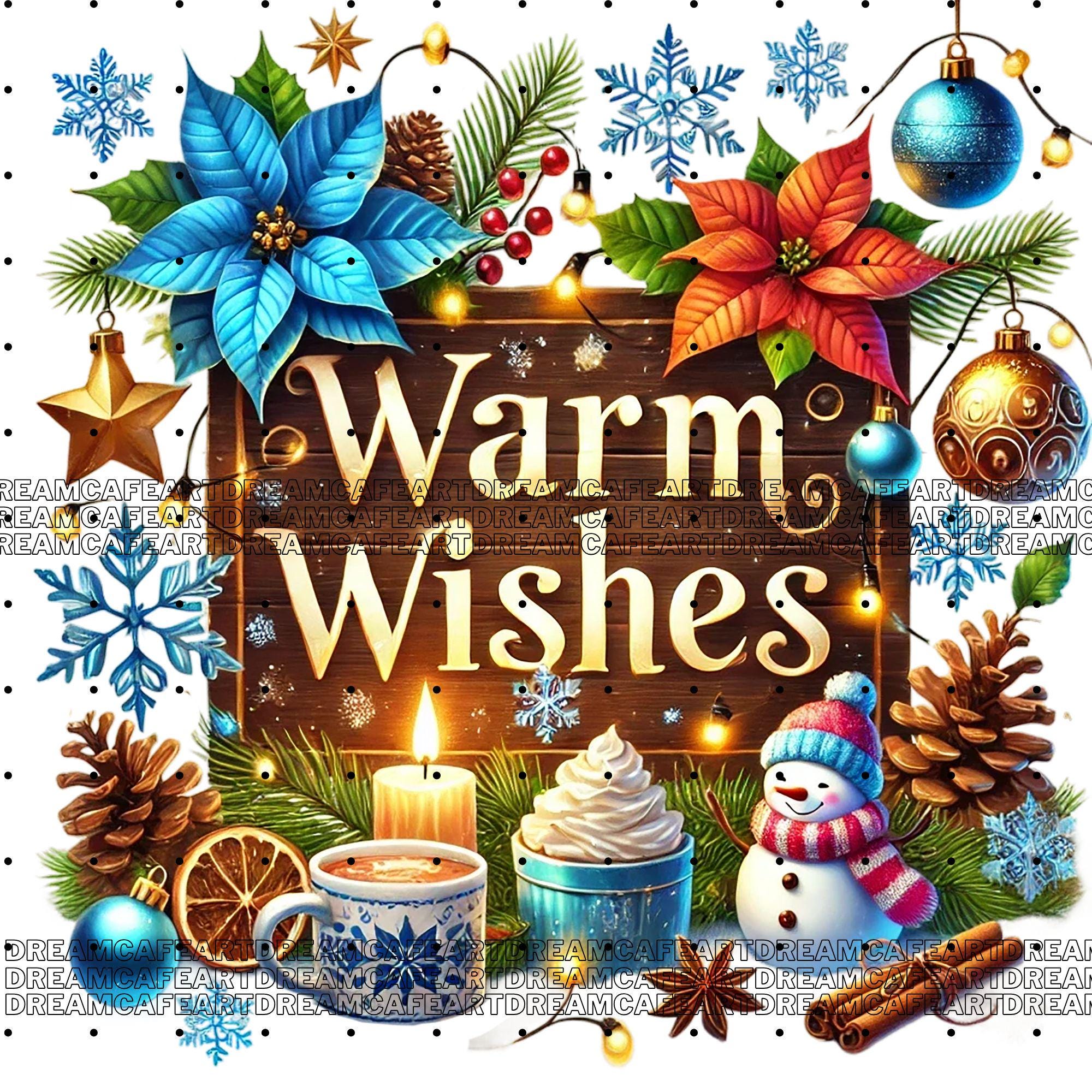 20 PNG Christmas Signposts Clipart Bundle, Set 2,festive Sign Graphics ...