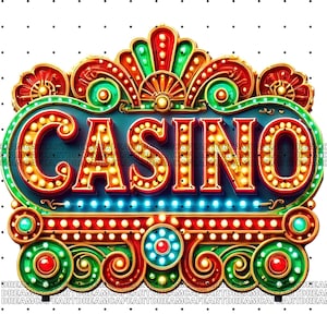 80 PNG, Casino Clipart, Fantasy Illustrations Casino Graphics, Gambling Printables, Digital Download, Unlimited Commercial Use for Crafts image 8