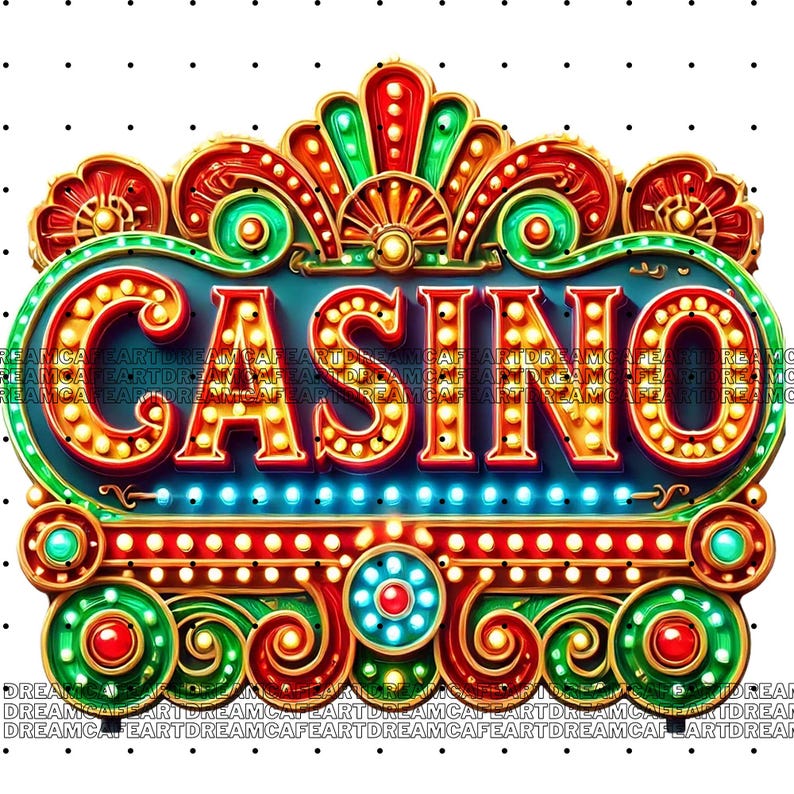 80 PNG, Casino Clipart, Fantasy Illustrations Casino Graphics, Gambling Printables, Digital Download, Unlimited Commercial Use for Crafts image 8