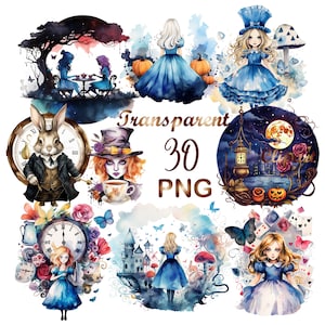 30 Alice in wonderland, alice png, wonderland clipart, alice wonderland png,alice clipart, cheshire cat png,sublimation,wonderland png,png