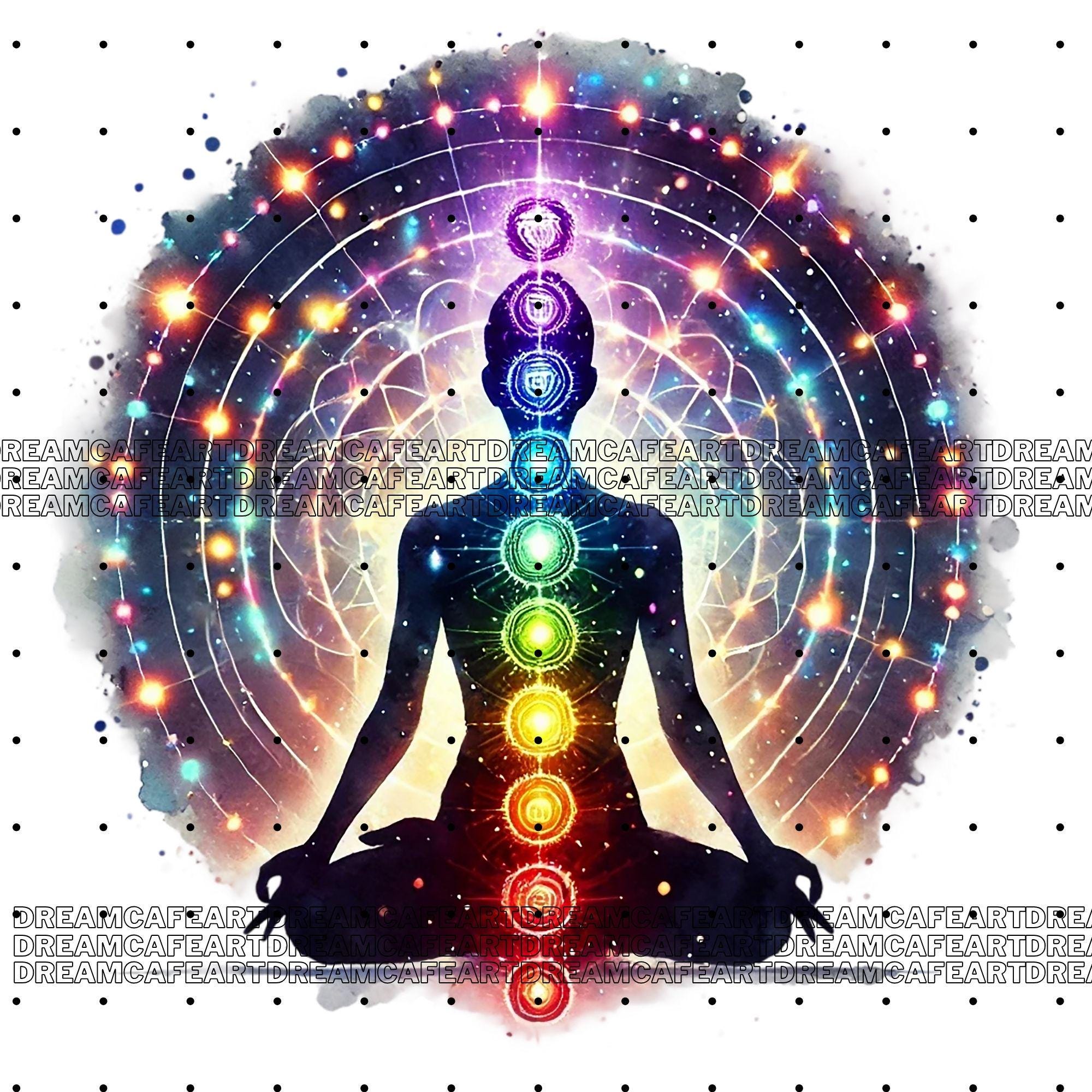 50 PNG Spirituality Clipart Bundle, Mystical Sacred Symbol ...