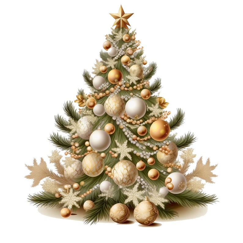 11 Christmas png, Christmas Tree png, merry christmas png,sublimation design,christmas clipart,xmas tree png,Digital Download,Commercial use imagen 1