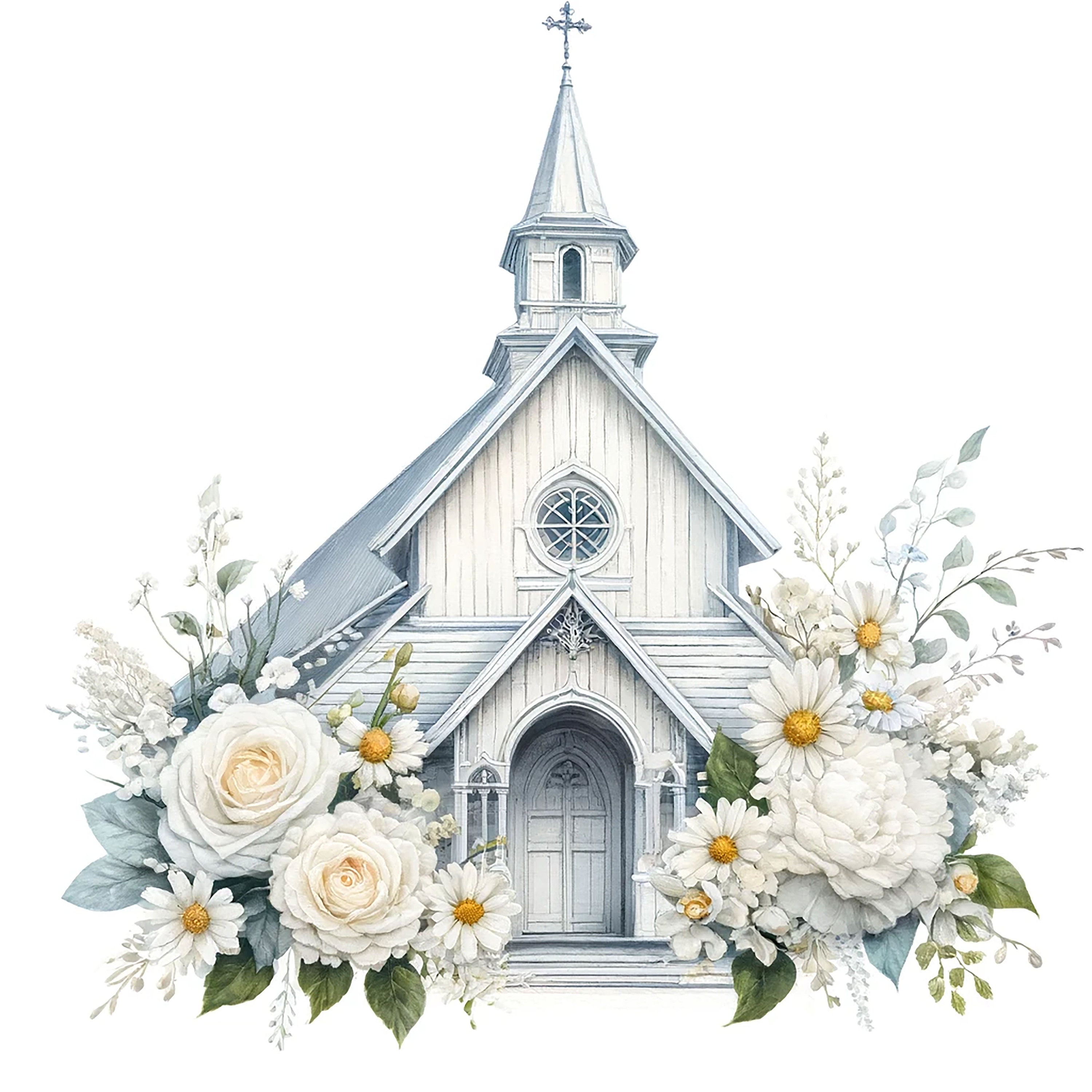 55 Jpgs Baby Baptism Clipart, Religious Clip Art, Christening Graphics ...