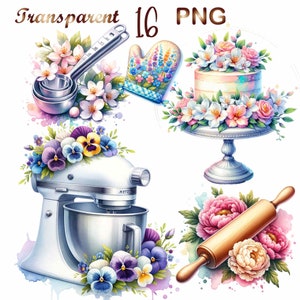 16 Pastry chef girl clipart, pastry chef clipart, pastry chef png, baking clipart, Cute Baker Characters, Baking Party, Chef Girl, Chef Boy
