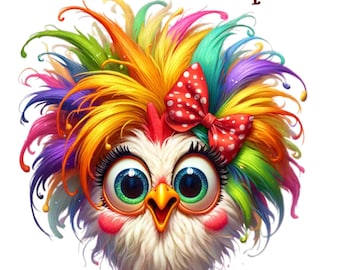 1 PNG,Funny Chicken,Crazy Chicken,Farm Chicken, funny chicken,chicken sublimation,Funny Chicken PNG,Crazy Chicken,Sublimation,dtf png,dtf