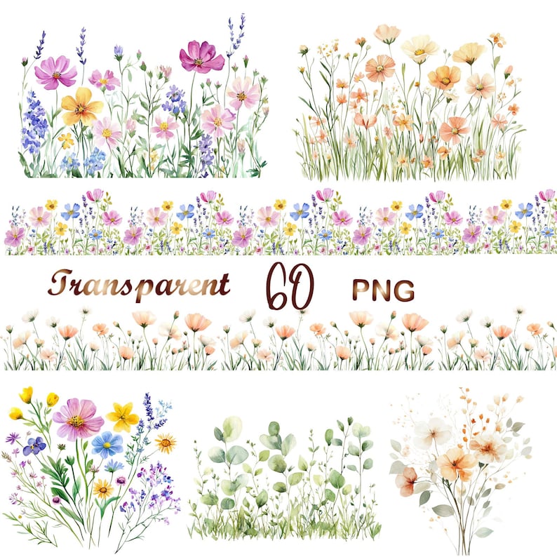 wildflower png,
floral clipart,
meadow flowers,
pastel flowers,
botanical png,
floral borders,
wedding florals,
flower bundle,
spring florals,
garden clipart,
floral elements,
bridal flowers,
rustic wedding