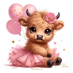 baby cow print,baby highland cows,cow clipart,cow png,farmhouse clipart,farmhouse nursery,highland cow clipart,highland cow decor,highland cow nursery,highland cow png,highland cow print,highland cows,watercolor animals