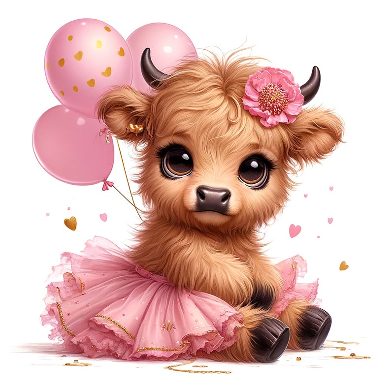 baby cow print,baby highland cows,cow clipart,cow png,farmhouse clipart,farmhouse nursery,highland cow clipart,highland cow decor,highland cow nursery,highland cow png,highland cow print,highland cows,watercolor animals