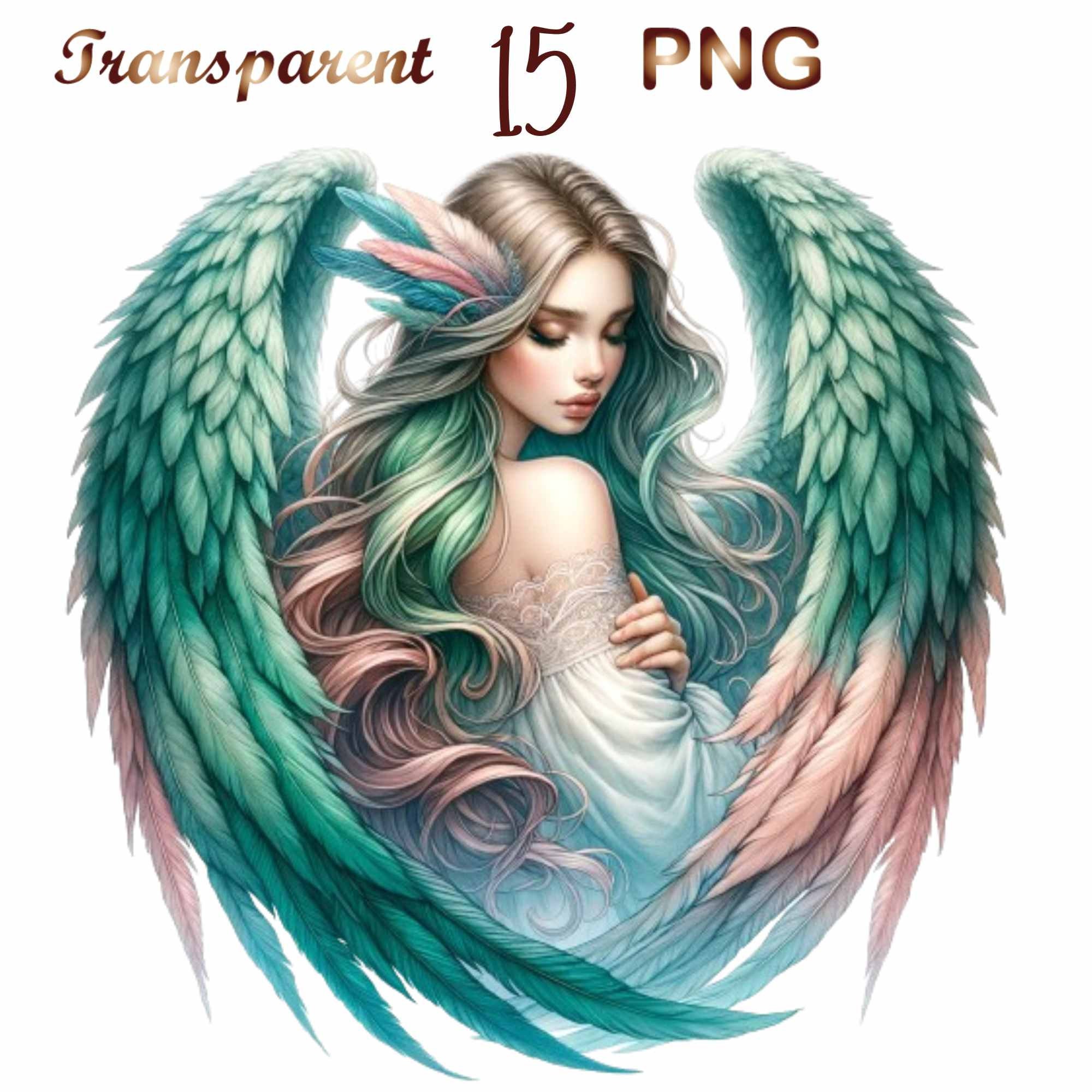 4000x3000 pimpandhost ukrainian angel Angel of Ukraine 2010027030 KozaDereza.ua